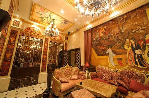 包头市高档KTV妹子质量哪家好